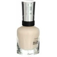 thumbnail image 6 of Sally Hansen Complete Salon Manicure Nail Polish, Sheer Ecstasy, 6 of 10
