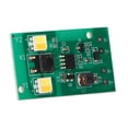 thumbnail image 2 of 2-Pack 1.2V NiMH Battery Solar Light Control Panel Kit with PCB Material, 8 Lighting Modes, Charge/Discharge Protection, 4 LEDs (White & Warm Light), 2V Solar Panel Compatibility for Garden, Wall,, 2 of 6