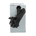 thumbnail image 4 of Fuente de poder Getttech GFS-55020-01 ATX 550w 12V ver 2.0 ventilador 120mm CA Universal MTBF 100,000 hrs CPU, tarjetas graficas, 4 of 7