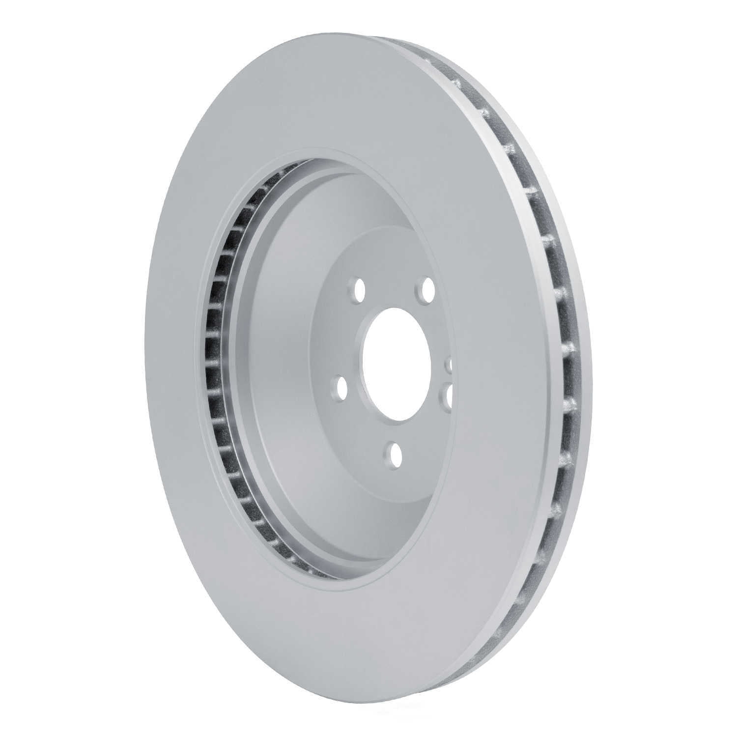 Dynamic Friction Company 604-63198 DFC Geospec Coated Rotor