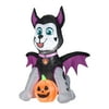 38" Inflatable Halloween Marshall from Paw Patrol