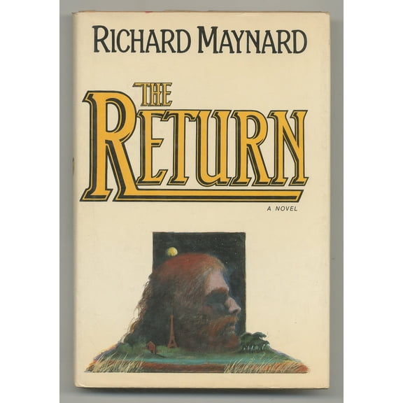 Pre-Owned The Return