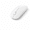 White, variant on Black Rechargeable Quiet Slim Wireless Computer Mouse for Laptop, MacBook, iPad, Android PC