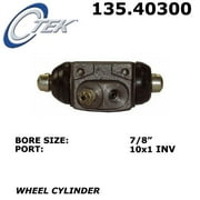 honda odyssey drum brake wheel cylinder