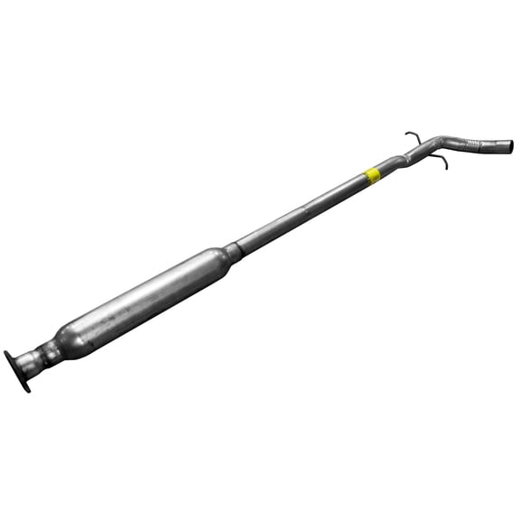 Walker Exhaust 47831 Exhaust Resonator and Pipe Assembly Fits select: 2001-2005 VOLVO V70, 2006 VOLVO V70 2.5T