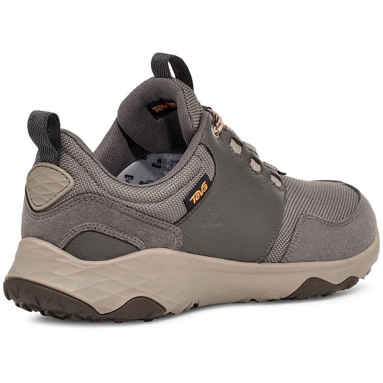 TEVA MEN CANYONVIEW RP GREY GRAY BURRO WATERPROOF HIKING SHOE US 10.5 Teva Men main image 3