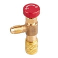 thumbnail image 1 of Válvulas de Control de Caudal Cola Adaptador de Seguridad para Líquidos, 1 of 7
