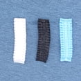thumbnail image 2 of Inteprter 100 Uds. Fundas para auriculares almohadillas para los oídos auriculares sanitarios resistentes al desgaste cojín para auriculares Videojuegos y accesorios, 2 of 6
