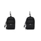 thumbnail image 3 of Naiovety Bolsa adjunta Bolsa al aire libre Impermeable Equipo de viaje Teléfono Paquete de accesorios multifunción Accesorios de escalada Negro Negro 2piezas Naiovety CBP391504, 3 of 6