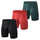 thumbnail image 1 of Pantalones cortos deportivos para hombre de 3 uds Abanopi Pantalones cortos deportivos para hombre, 1 of 7