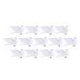 thumbnail image 1 of 13 Paquetes de Decoraciones de Pájaro de Emplumada Artificial, 1 of 9