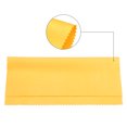 thumbnail image 3 of Unique Bargains Microfiber Cleaning Cloth 6' x 6' Soft Suede for Camera Lens, Yellow 24 Pack, 3 of 6
