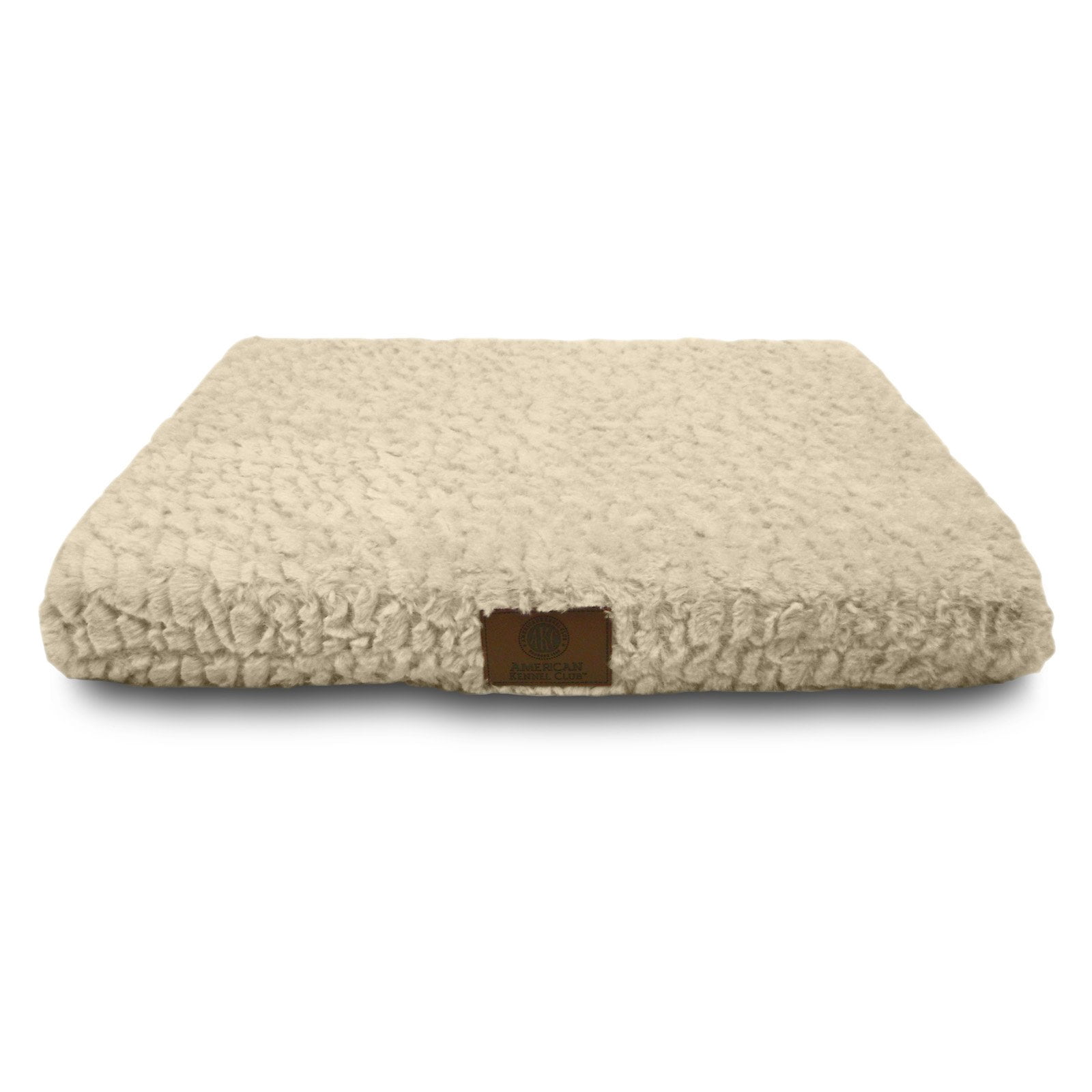 orthopedic crate mat