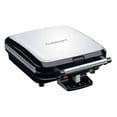 thumbnail image 2 of Cuisinart Belgian Waffle Maker, 2 of 6
