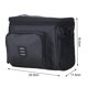 thumbnail image 1 of Soidarity Bolsa delantera plegable para bicicleta en nombre de la conducción, bolsa para bicicleta eléctrica, bolsa para manillar delantero de bicicleta Ciclismo Soidarity OD008769-00, 1 of 6