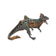 thumbnail image 4 of Figura de dinosaurio realista de juguete Concavenator CUTICAT modelo de figura de animal coleccionable 13 cm x 6,7 cm x 10,3 cm, 4 of 8