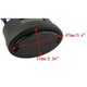 thumbnail image 4 of Motorcycle Retro LED 12V Brake Tail Light Chopper Tail Light Rear Lamp for Brake Light, 4 of 5