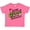 Hot Pink, variant on Inktastic Going Golfing with my Grandparents- kids golf Boys or Girls Toddler T-Shirt
