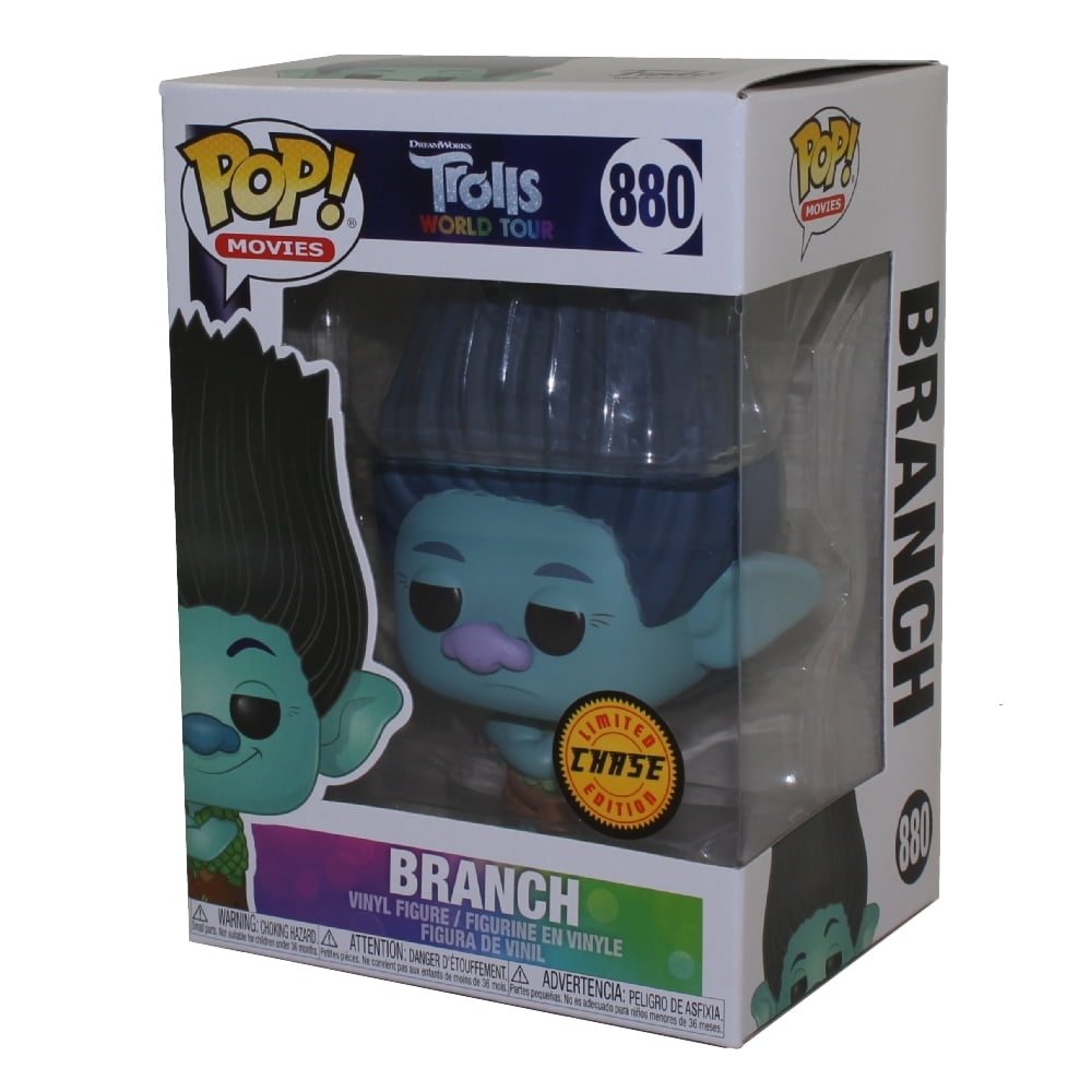 funko pop branch