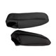 thumbnail image 2 of Funda Para Reposabrazos De Asiento Delantero, Dureza Cómoda, Resistente Al Desgaste, 2 Piezas/juego De Fundas Para Reposabrazos De Coche, Fácil De Limpiar, Reemplazo Para Tian, 2 of 8