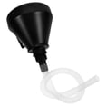 thumbnail image 3 of Oil Funnel Long Funnel Automotive Oil Filler Funnel Transmission Fluid Funnel Tool, 3 of 8