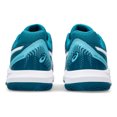 thumbnail image 4 of Tenis Asics Tierra Batida Gel-Dedicate 8 041A408400 azul petroleo 28.5, 4 of 5