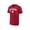 Alabama Crimson Tide, variant on NCAA Louisiana State Tigers Men's Purple Cotton Short Sleeve T Shirt