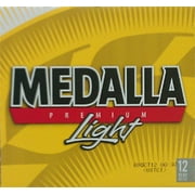 Medalla Light 12/12b