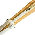 thumbnail image 6 of E-BOGU | Kendo Shinai | Official Regulation Bamboo Sword Set of 2, 6 of 10