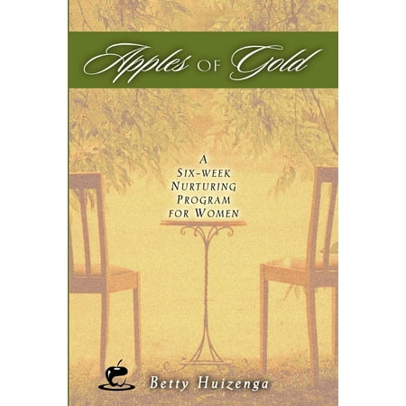 Apples of Gold
