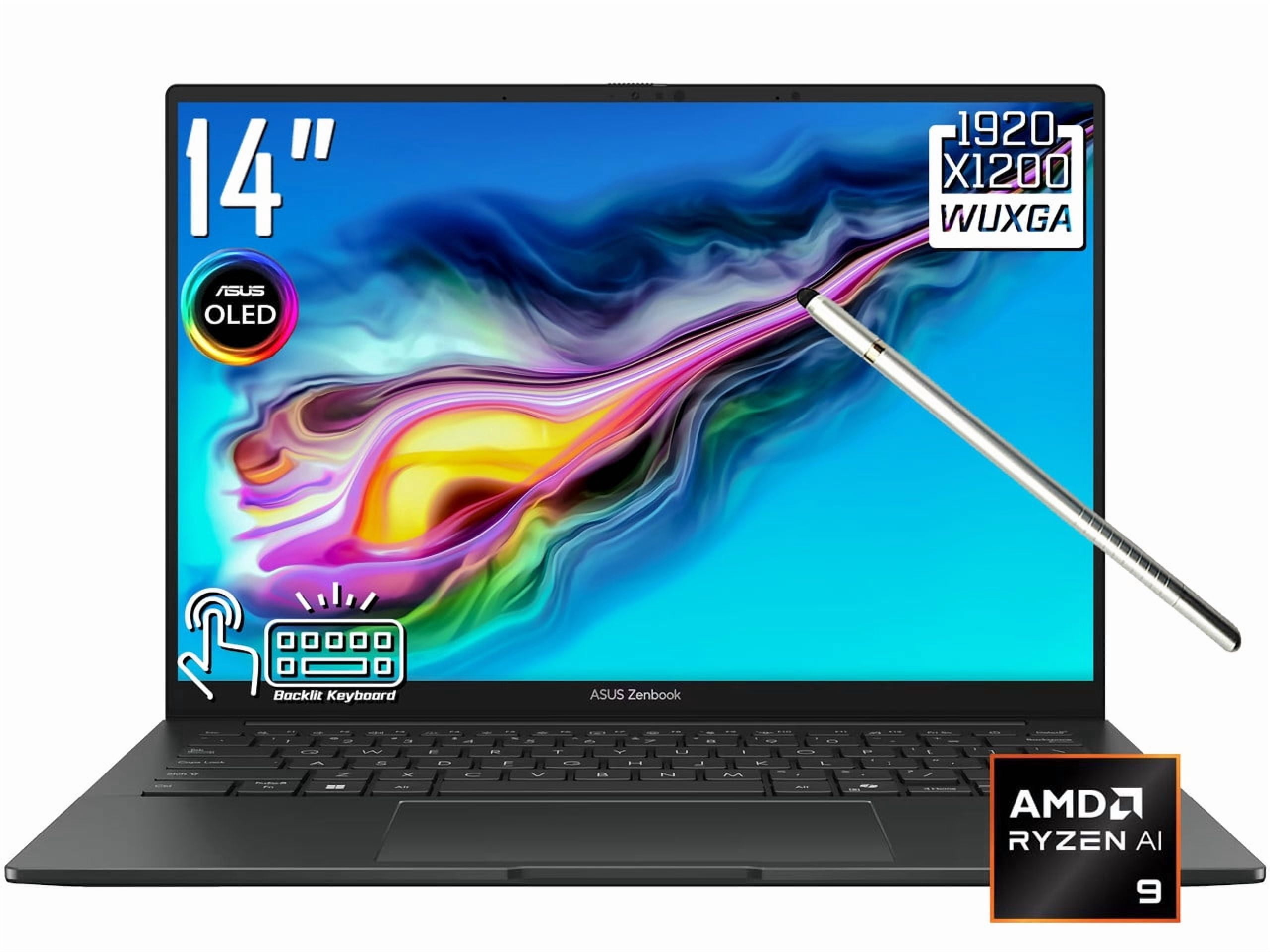 ASUS, Zenbook 14, 14
