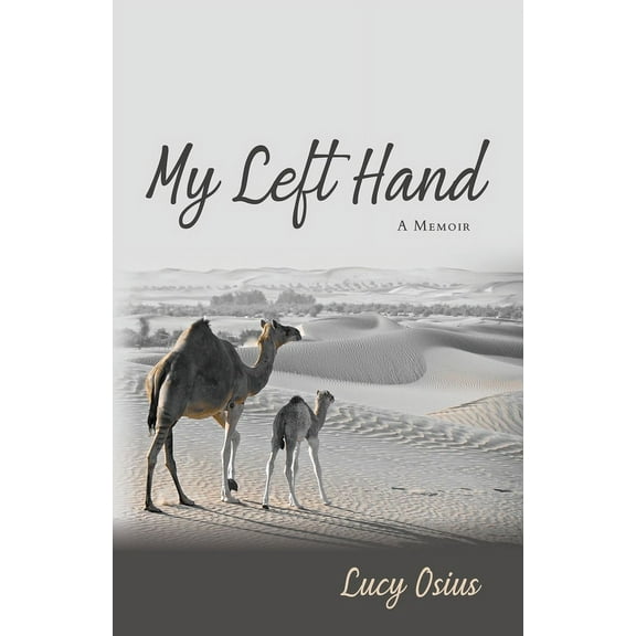 My Left Hand: A Memoir, (Paperback)