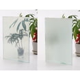 thumbnail image 4 of 200x300mm Smart Film Starter Electrochromic PDLC Switchable Glass Film, 4 of 6