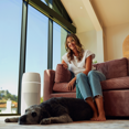 thumbnail image 4 of HoMedics TotalClean® PetPlus 5-in-1 Air Purifier with HEPA Filter, 4 of 6