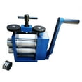 thumbnail image 5 of Manual Combination Rolling Mill Machine Jewelry Roller Metal Flat Press Tool HOT, 5 of 8