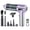 6700A silver color, variant on Handy Handheld Vacuum with Comfortable Designs Washable Filter Vacuum Simple Operate for Hair & Small Particles