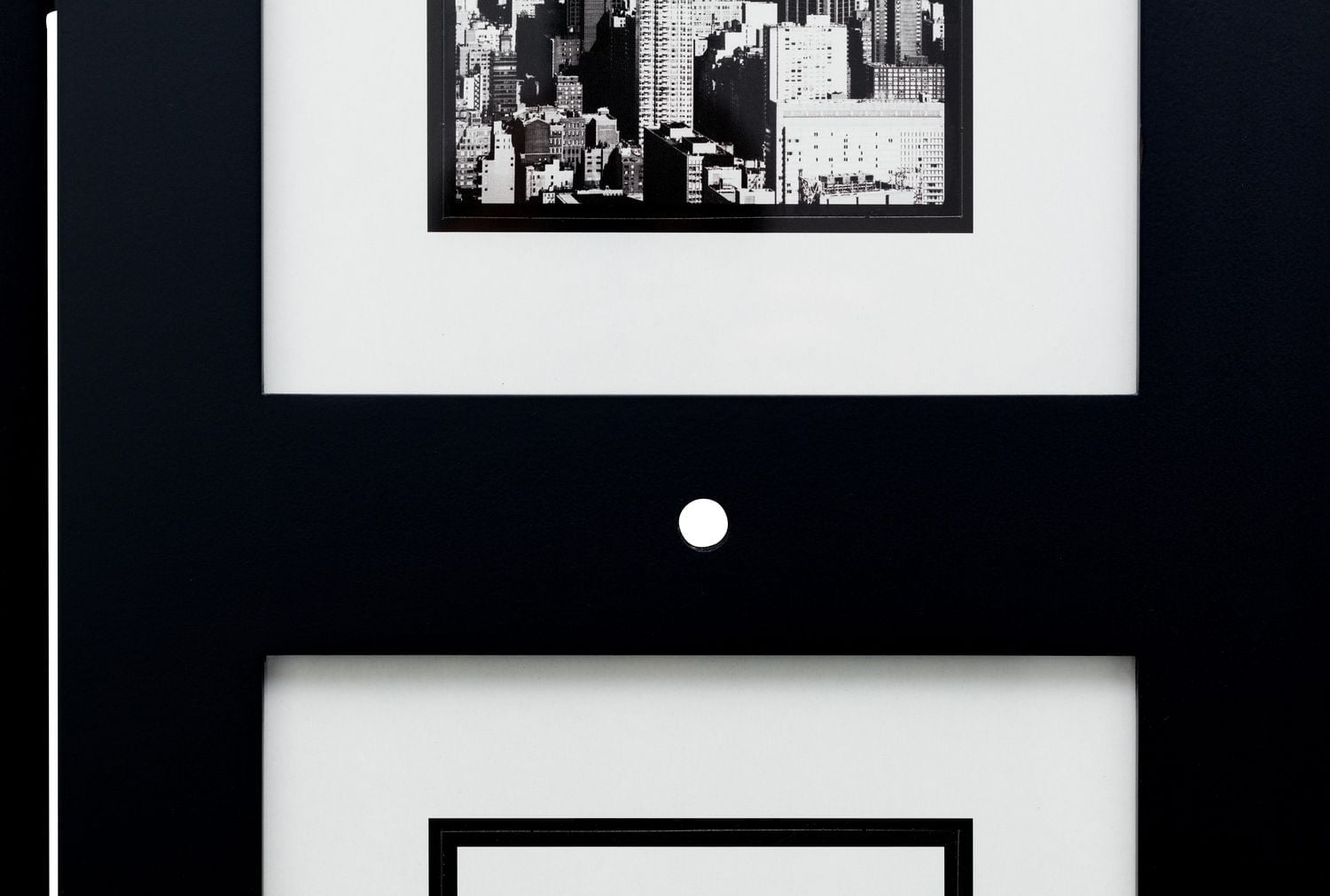 Kiera Grace Photo 3-Panel Room Divider