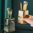 thumbnail image 4 of Pen Holder, Desktop Stationery Organizer Modern Design Office Desk Accessory, 4 of 5