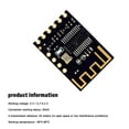 thumbnail image 4 of Módulo de audio compatible con Bluetooth HW-425 4.2 Receptor Placa decodificadora de MP3 estéreo HiFi Hugtrwg  Para estrenar, 4 of 5