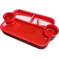 thumbnail image 3 of The Party Dipper - Food Tray Serving Tray - Innovative Design - Made in USA, 3 of 5