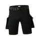 thumbnail image 4 of Pantalones cortos de buceo, trajes de neopreno, pantalones, cinturón ajustable, suministros de neopreno, traje de neopreno grueso. S, 4 of 9
