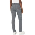 thumbnail image 2 of Dickies Pantalon à Rayures Hickory de Charpentier Droit Décontracté pour Femmes, 2 of 2