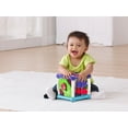 thumbnail image 5 of VTech Busy Learners Activity Cube, Learning Toy for Infant Toddlers, 5 of 8