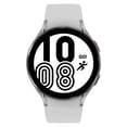 thumbnail image 1 of Samsung Galaxy Watch 4 active 44mm Silver Samsung Watch4active44mm, 1 of 2
