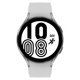 thumbnail image 1 of Samsung Galaxy Watch 4 active 44mm Silver Samsung Watch4active44mm, 1 of 2