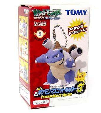 ポケモン マスコットホルダー キーホルダー 7種　TOMY Pokemon Mascot Holder Deoxy Keychain #5 (Takara / Tomy) - Walmart.com
