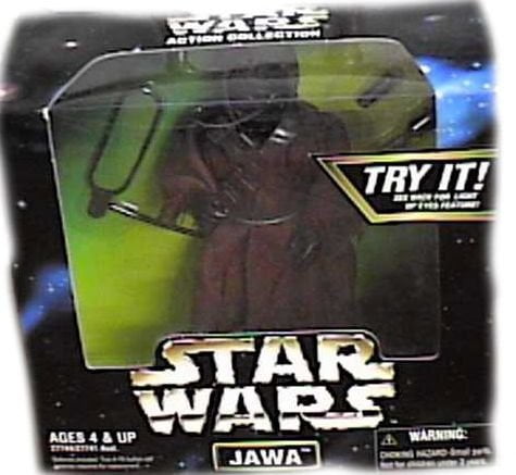 1997 lucasfilm ltd kenner