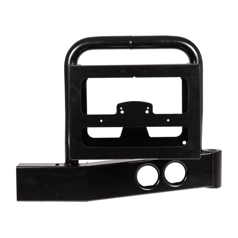 ARB Jerry Can Holder for Right Side * Compatible with Toyota Land Cruiser Models