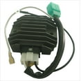 thumbnail image 3 of Regulador Recticiador de Voltaje para Kawasaki Z1 900SUPER4 Z2 750rs/z750cuatro Nuevos, 3 of 9