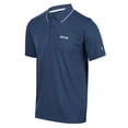 thumbnail image 5 of Regatta Mens Maverick V Active Polo Shirt, 5 of 5